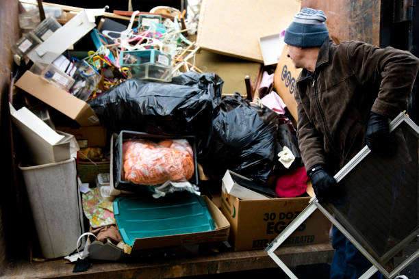 Best Junk Hauling Services  in Richton, MS