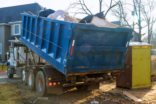 Best Appliance Removal Near Me  in Richton, MS