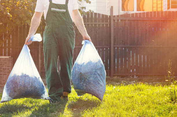 Attic Cleanout Services in Richton, MS