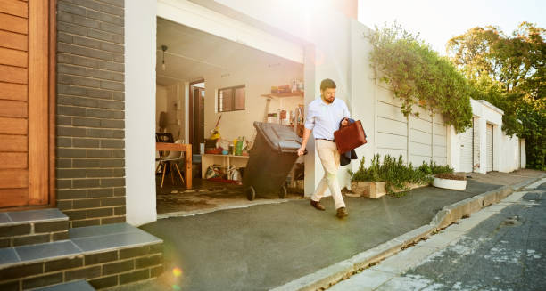 Best Professional Junk Removal  in Richton, MS