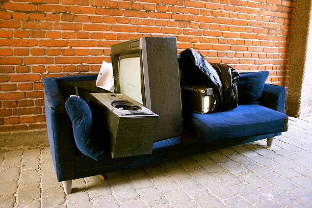 Best Electronics Removal Services  in Richton, MS