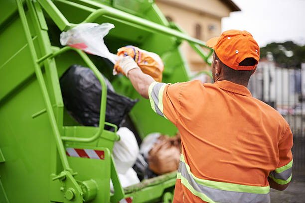 Professional Junk Removal in Richton, MS
