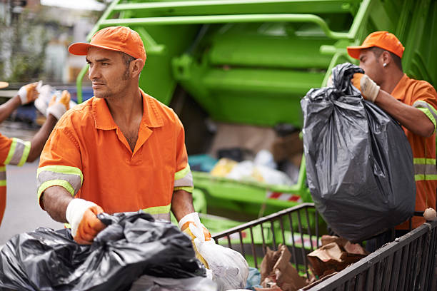 Best Local Junk Hauling  in Richton, MS