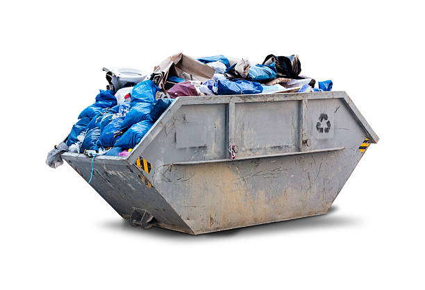 Best Trash Removal Near Me  in Richton, MS